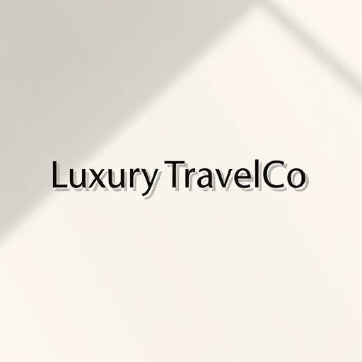 Logo de l'entreprise LuxuryTravelCo
